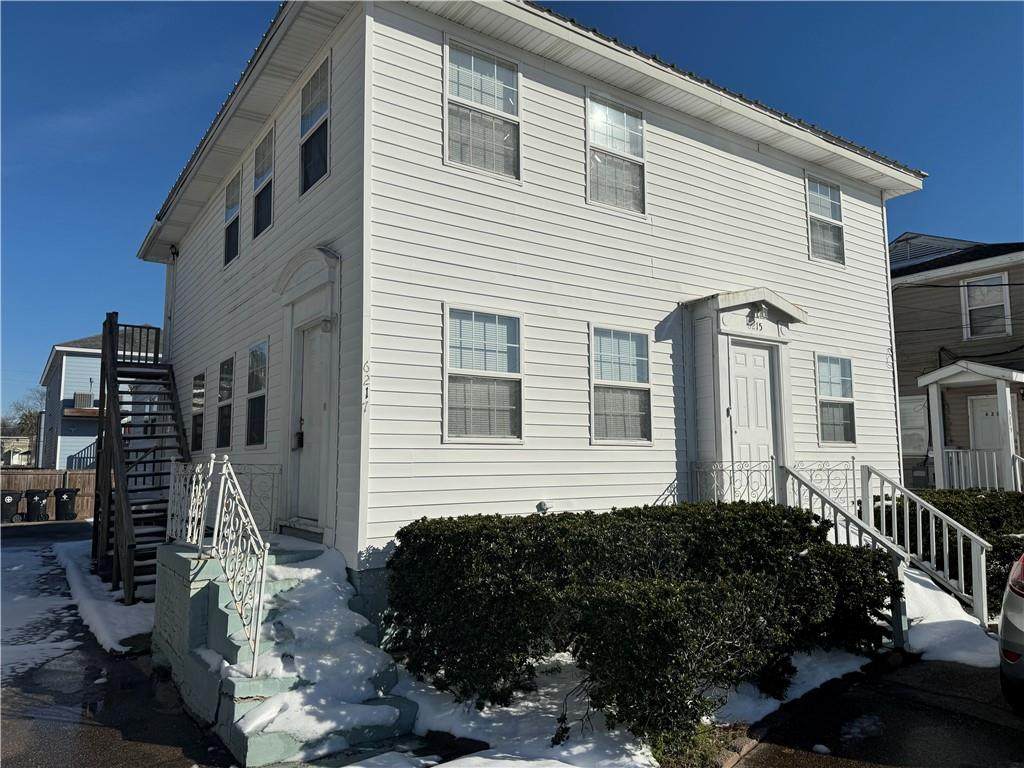 6217 Curie Street - Photo 1