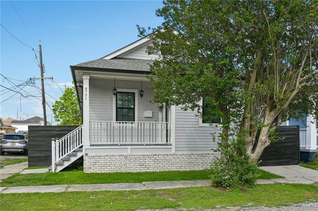 8731 Pear Street - Photo 1