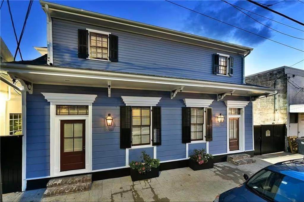 1030 Kerlerec Street - Photo 1