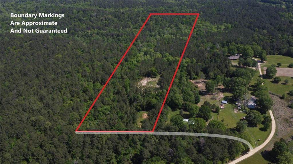 14.78 Acres Sidney Spell Road - Photo 1