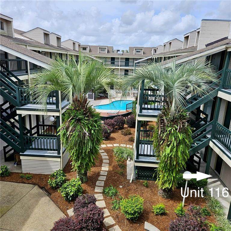 2330 Edenborn Avenue - Photo 1