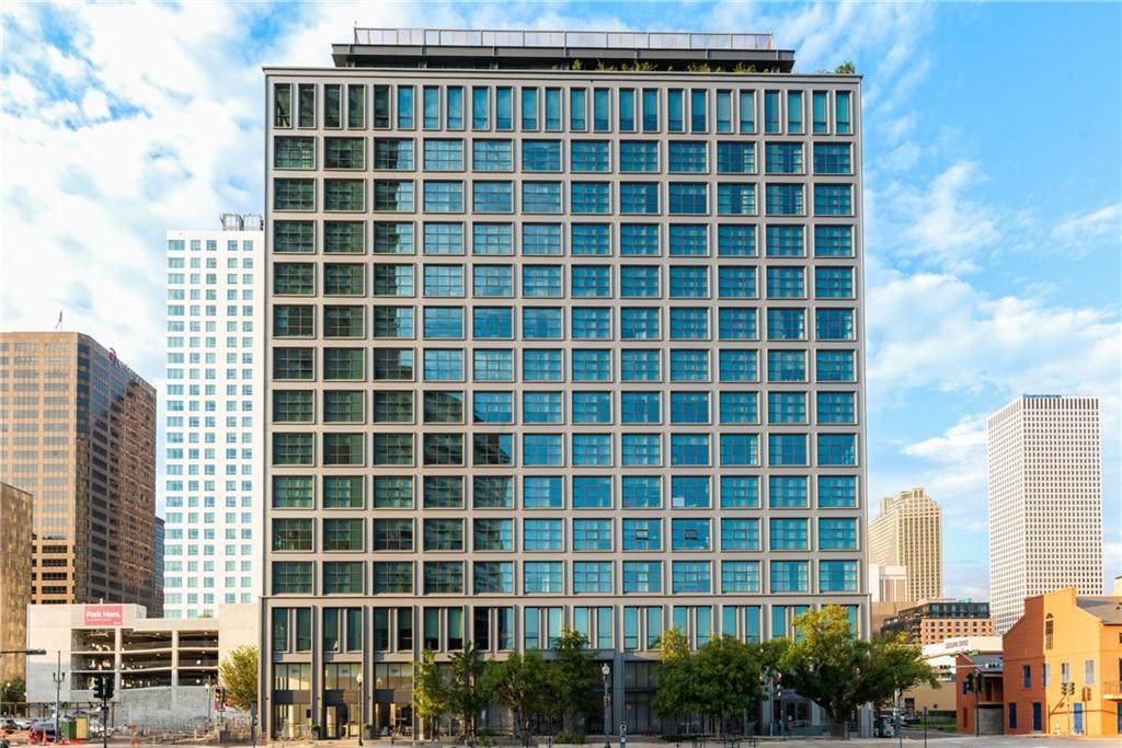 1001 Julia Street - Photo 1
