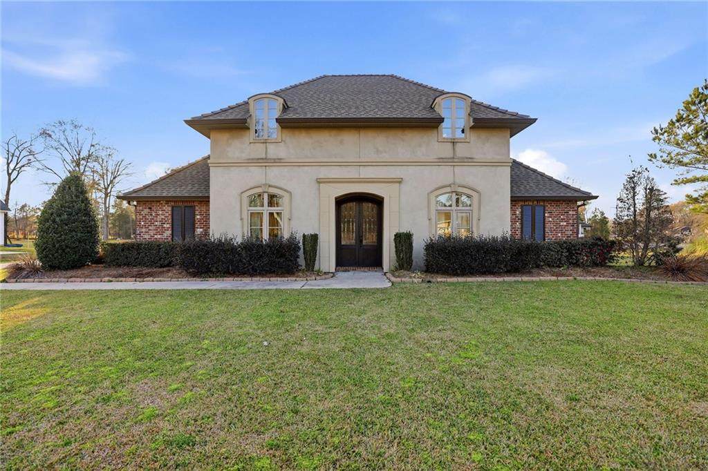 42569 Clover Leaf Drive - Photo 1