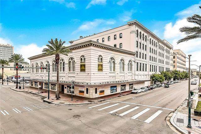 1201 Canal Street - Photo 1