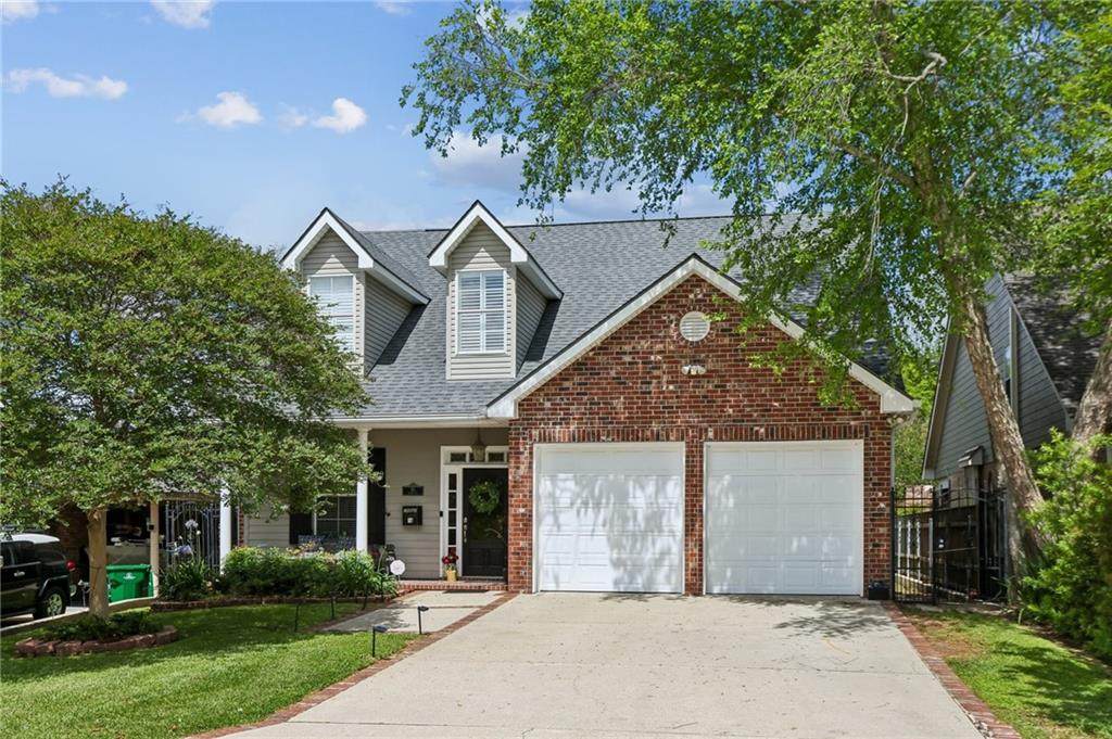 95 Marie Drive - Photo 1