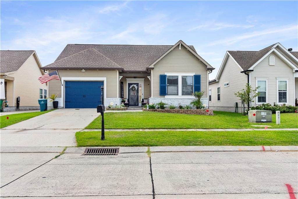 2624 Cedar Creek Street - Photo 1