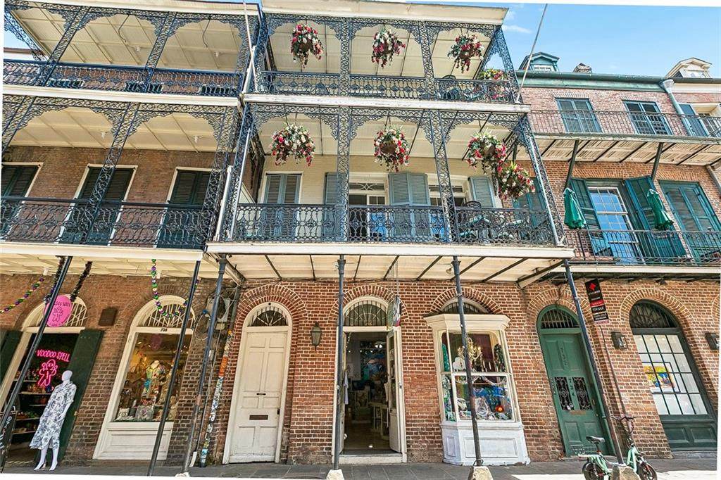 736 Royal Street - Photo 1