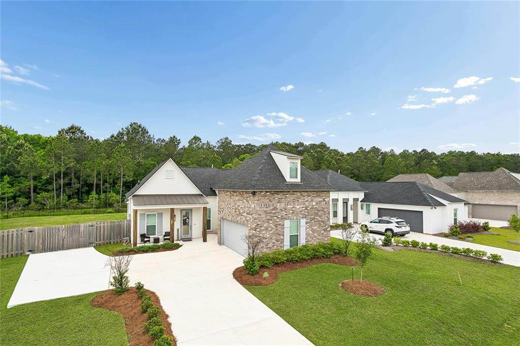 5033 Scotts Bayou Lane - Photo 1