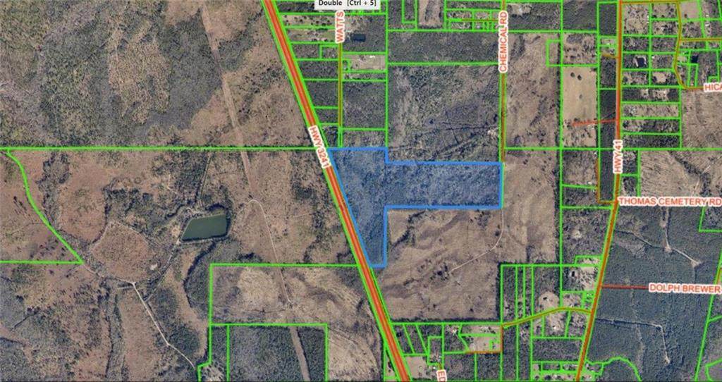 0000 Highway 3241 Highway - Photo 1