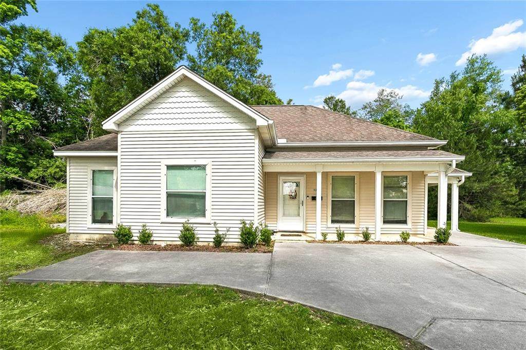 1280 Walnut Street - Photo 1
