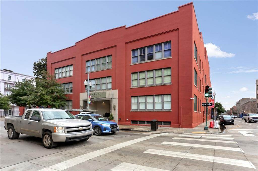 760 Magazine Street - Photo 1