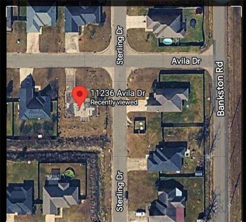 11236 Avila Drive - Photo 1