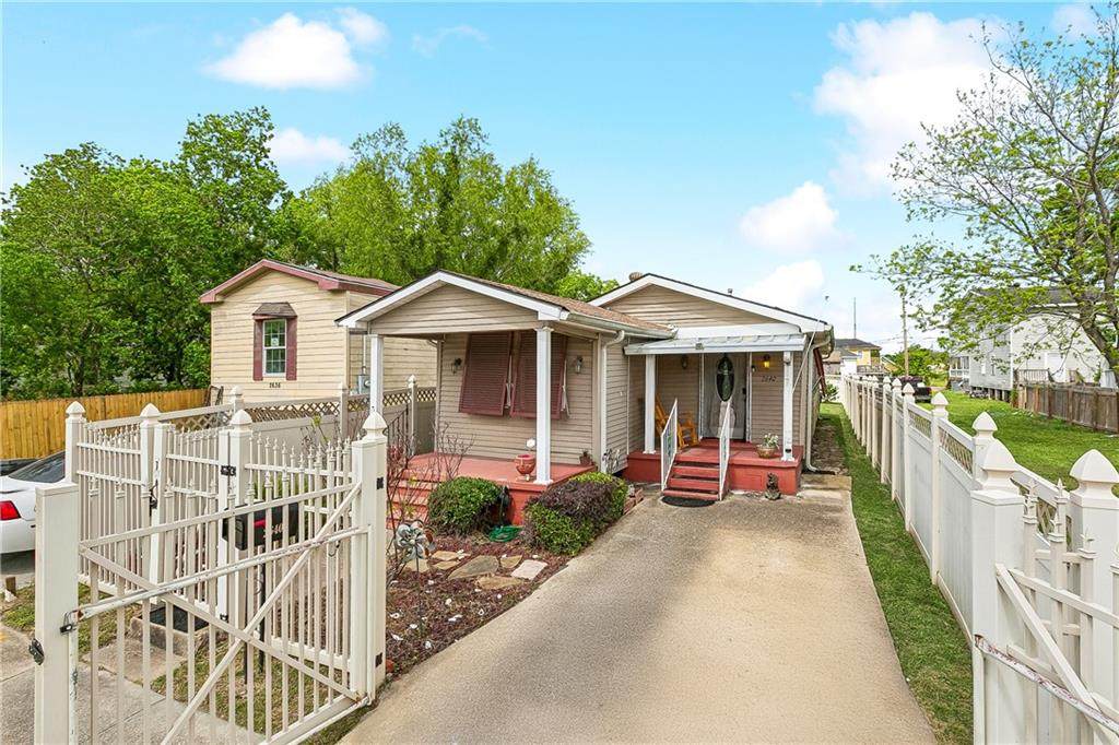 2640 Piety Street - Photo 1