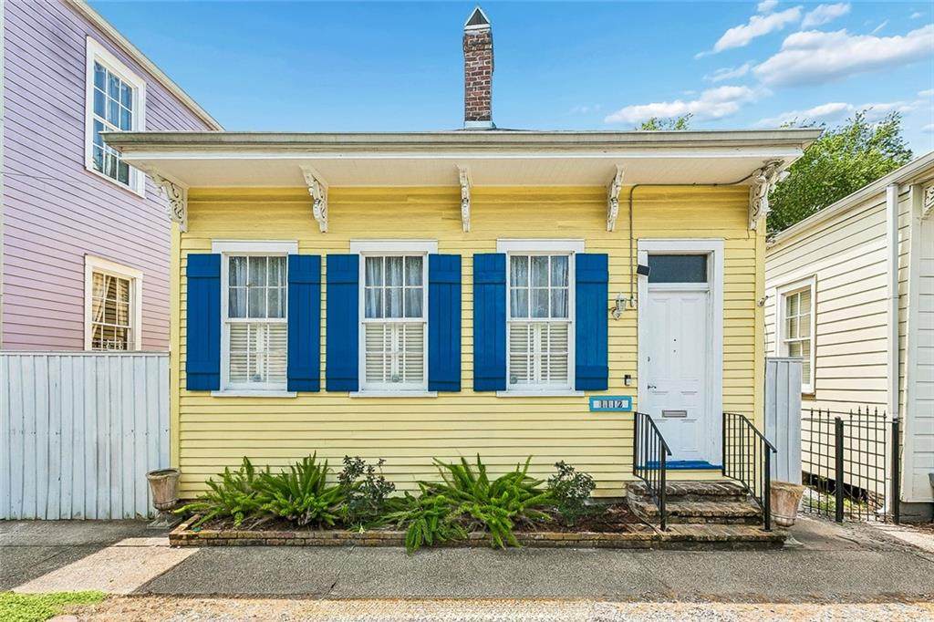 1112 General Taylor Street - Photo 1