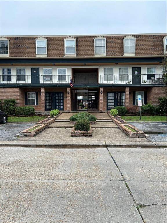 3110 Edenborn Avenue - Photo 1
