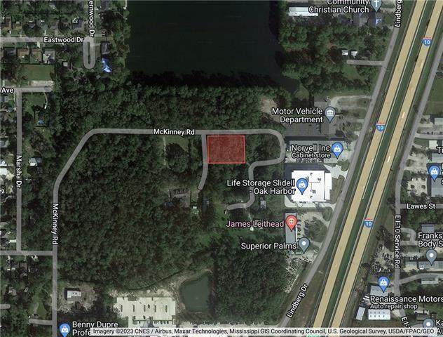  Mckinney Road - Photo 1