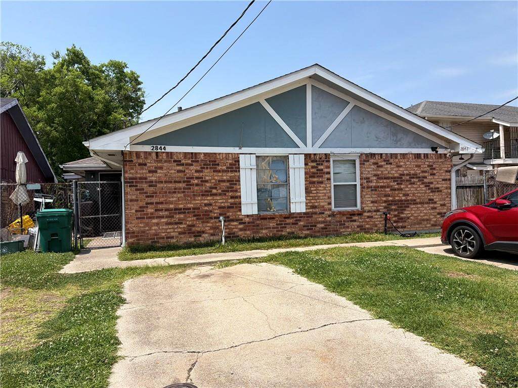 2844 Barataria Boulevard - Photo 1