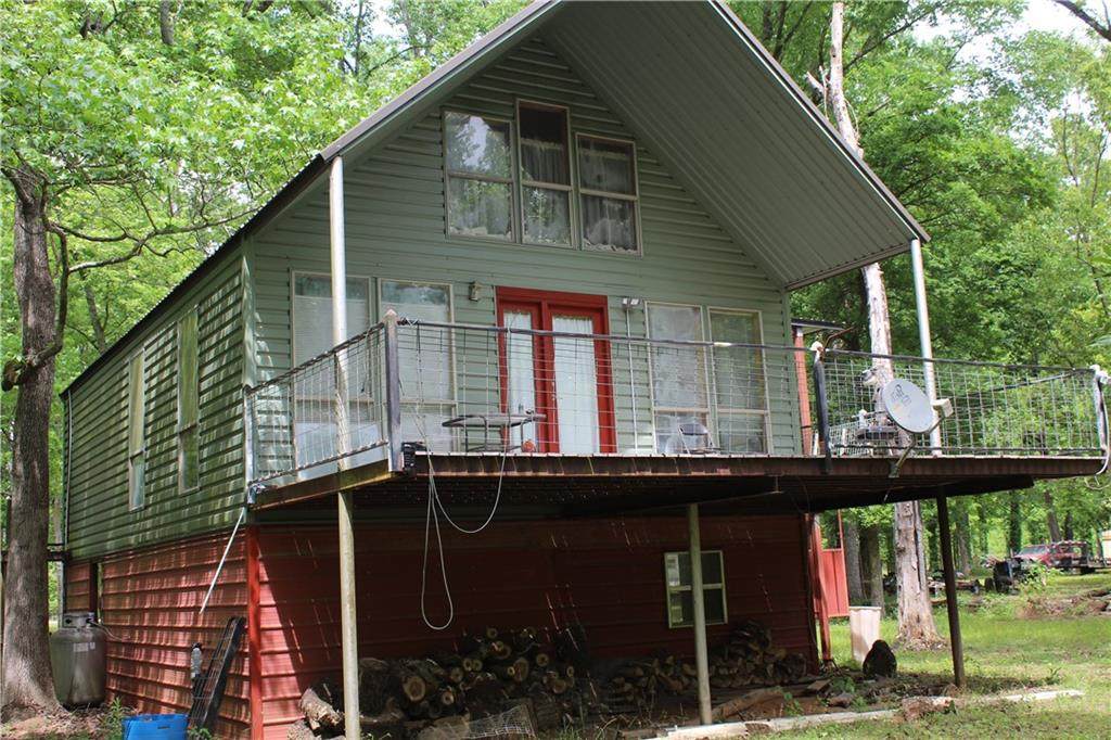 4888 Lake Long Road - Photo 1