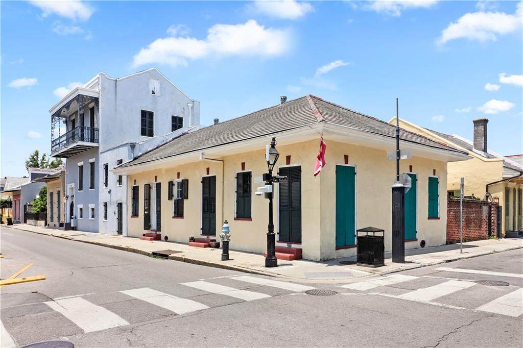 1004 Governor Nicholls Street - Photo 1
