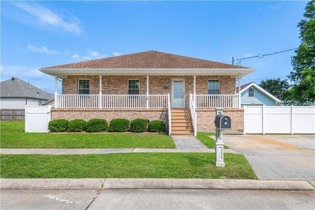 3409 Volpe Drive - Photo 1