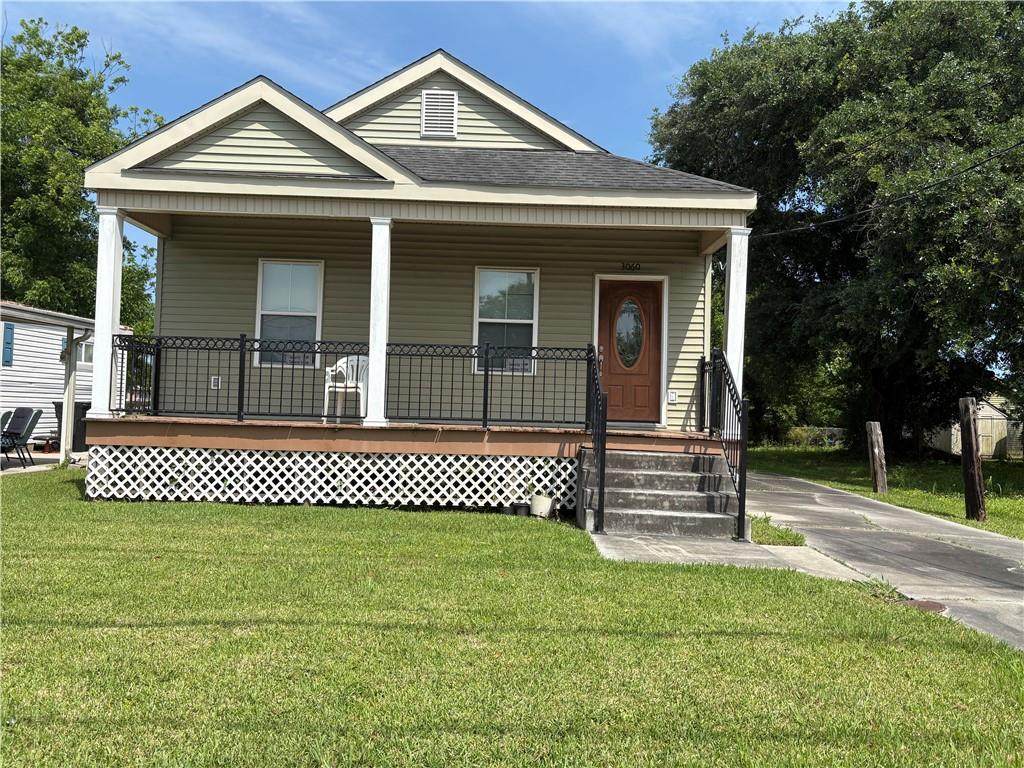 3060 Sullen Place - Photo 1