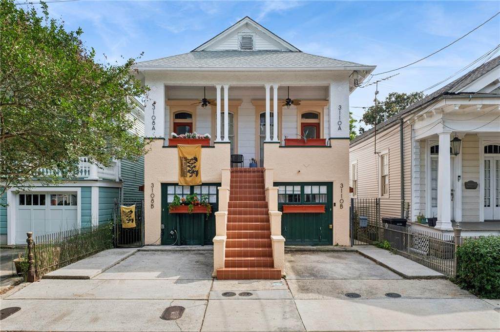 3110 Desoto Street - Photo 1