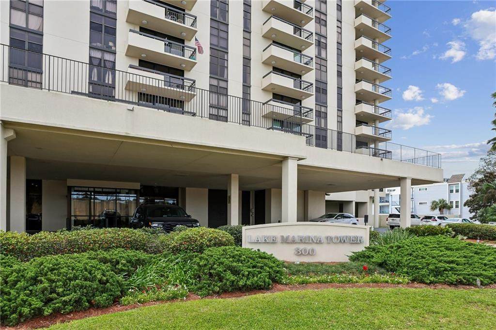 300 Lake Marina Avenue - Photo 1