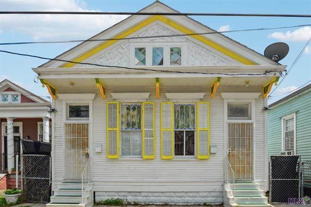 1668 Paul Morphy Street - Photo 1