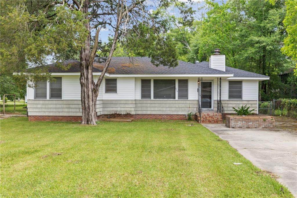 210 Short Street - Photo 1