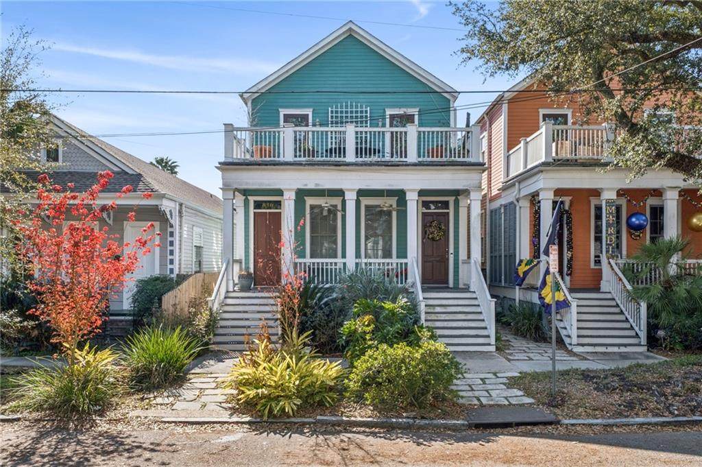838 Washington Avenue - Photo 1