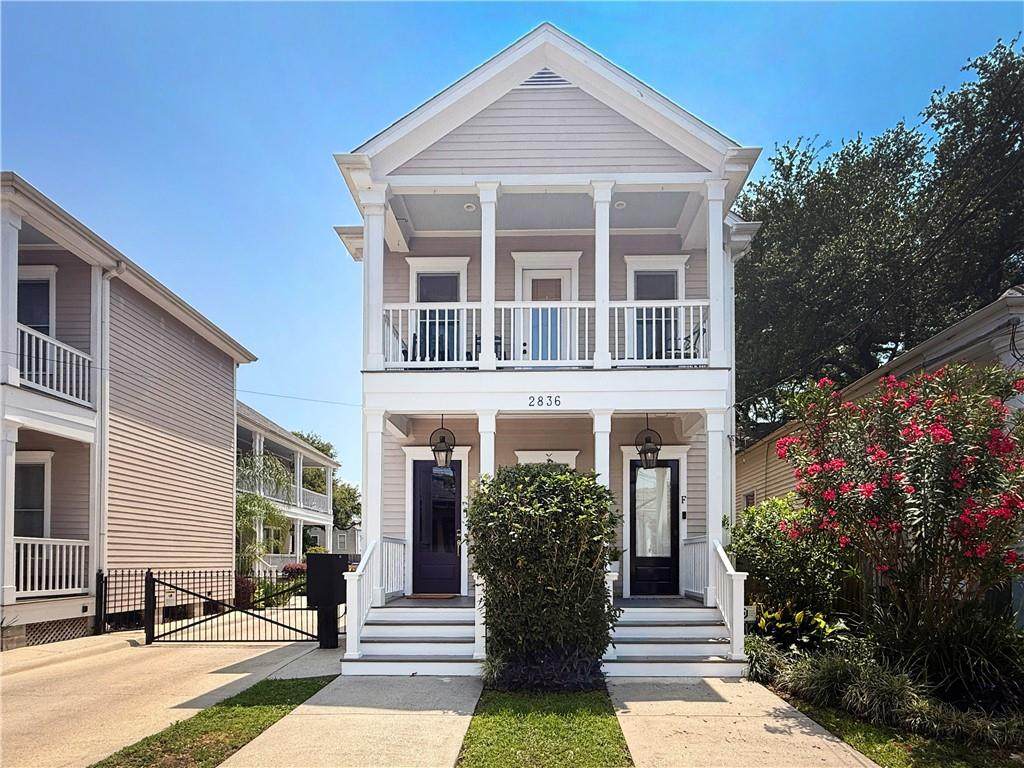2836 Constance Street - Photo 1