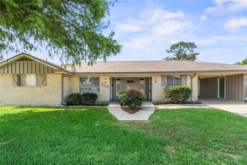 4700 Jasper Street - Photo 1