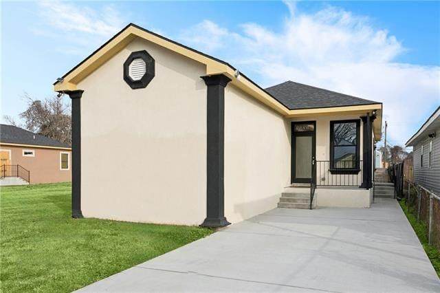 1325 Charbonnet Street - Photo 1