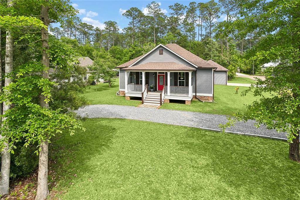 71160 Caroline Street - Photo 1