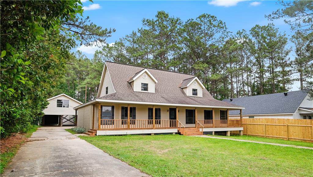 6530 Magnolia Lane - Photo 1