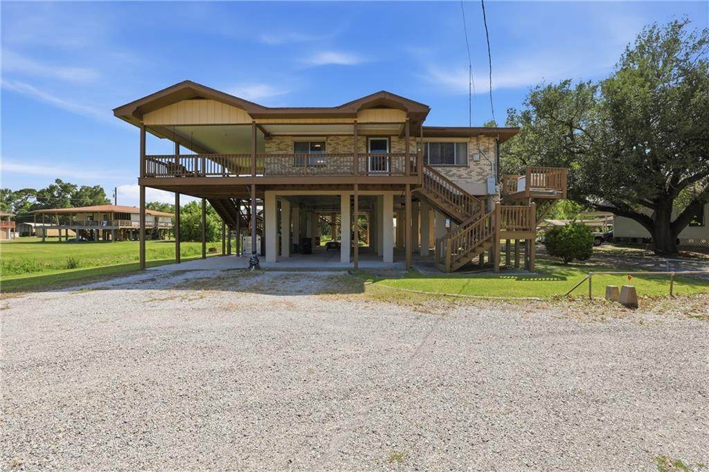 1454 Highway 665 - Photo 1