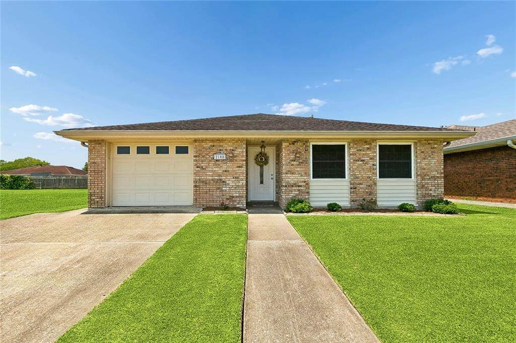 2108 Charles Drive - Photo 1