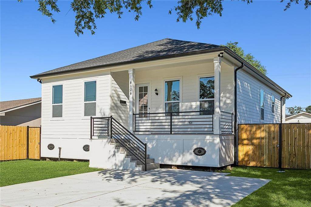 4104 Tulane Drive - Photo 1