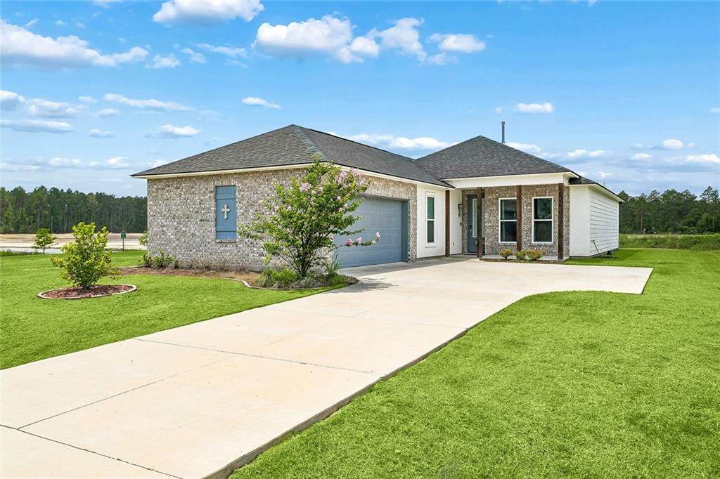 75365 Sydney Drive - Photo 1
