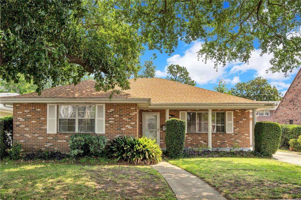 4505 Neyrey Street - Photo 1