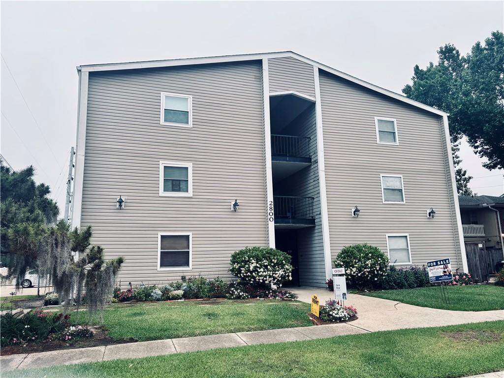 2800 Steamship Circle - Photo 1