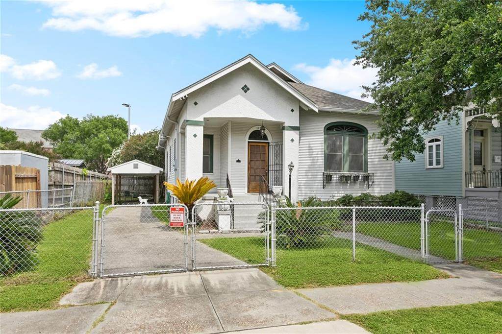 115 Scott Street - Photo 1
