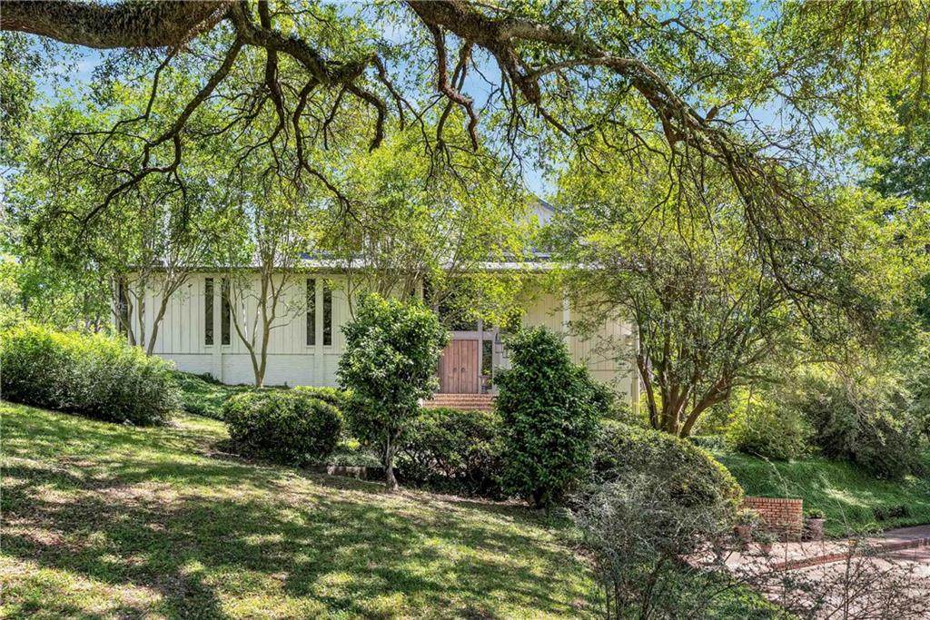 2617 Confederate Avenue - Photo 1