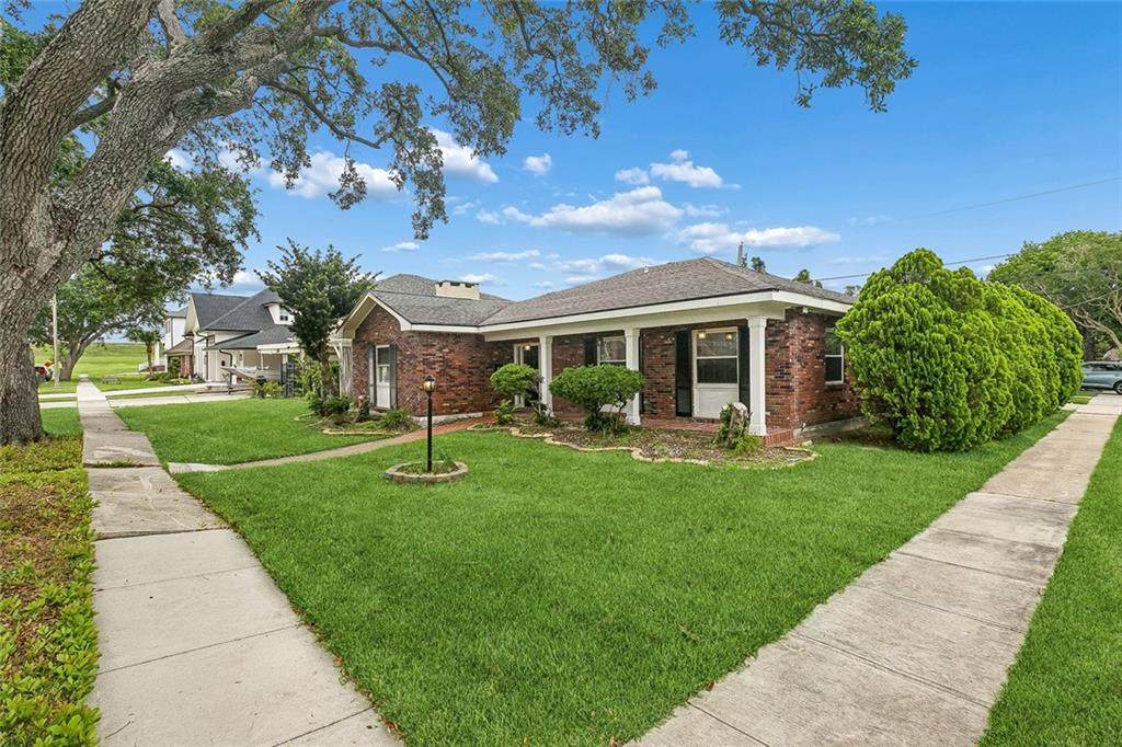 4001 Clifford Drive - Photo 1