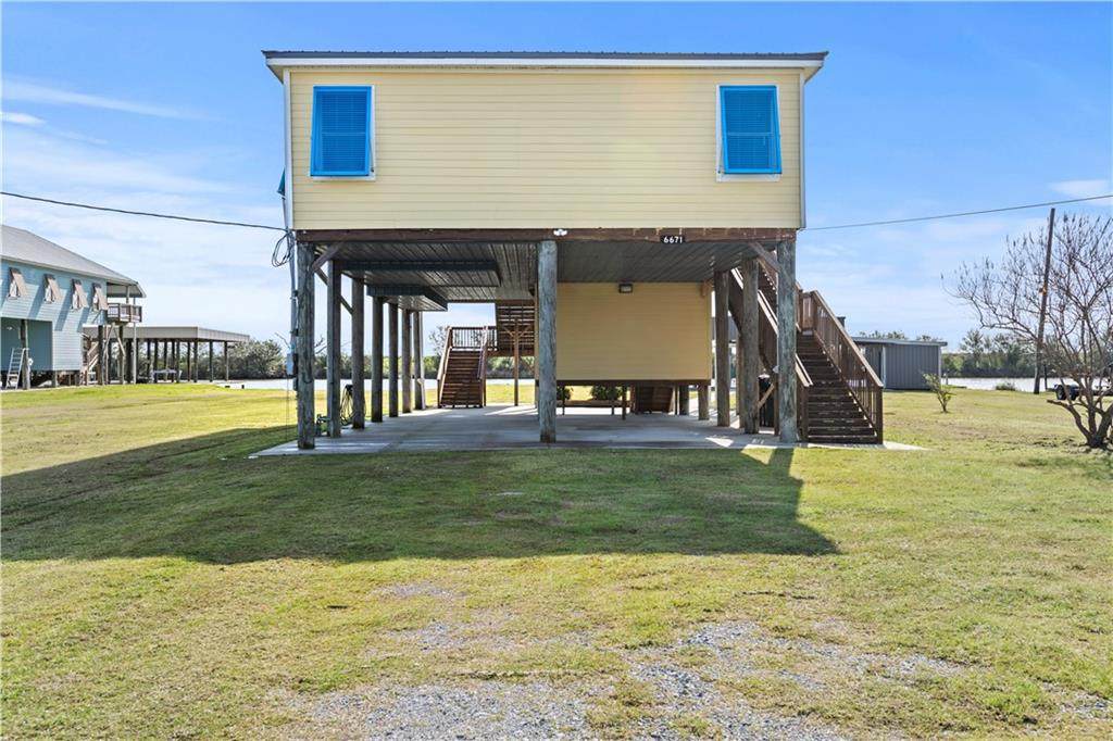 6671 Highway 56 - Photo 1