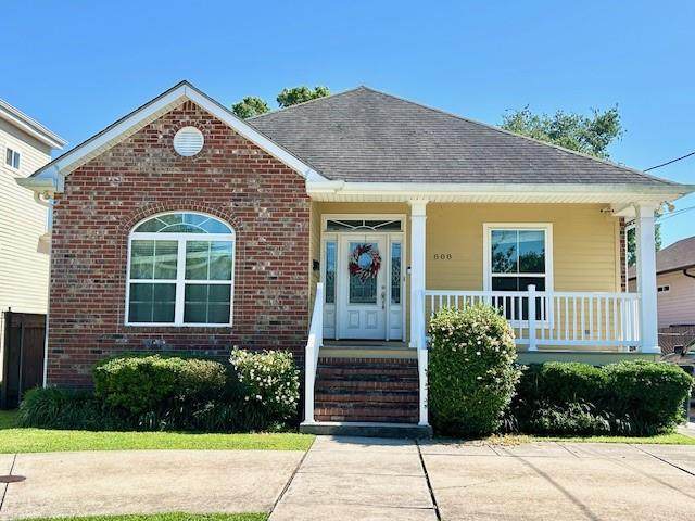 808 Allen Toussaint Boulevard - Photo 1
