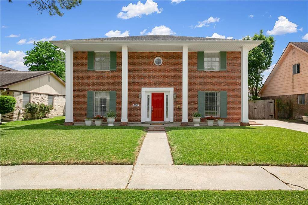 3570 Plymouth Place - Photo 1