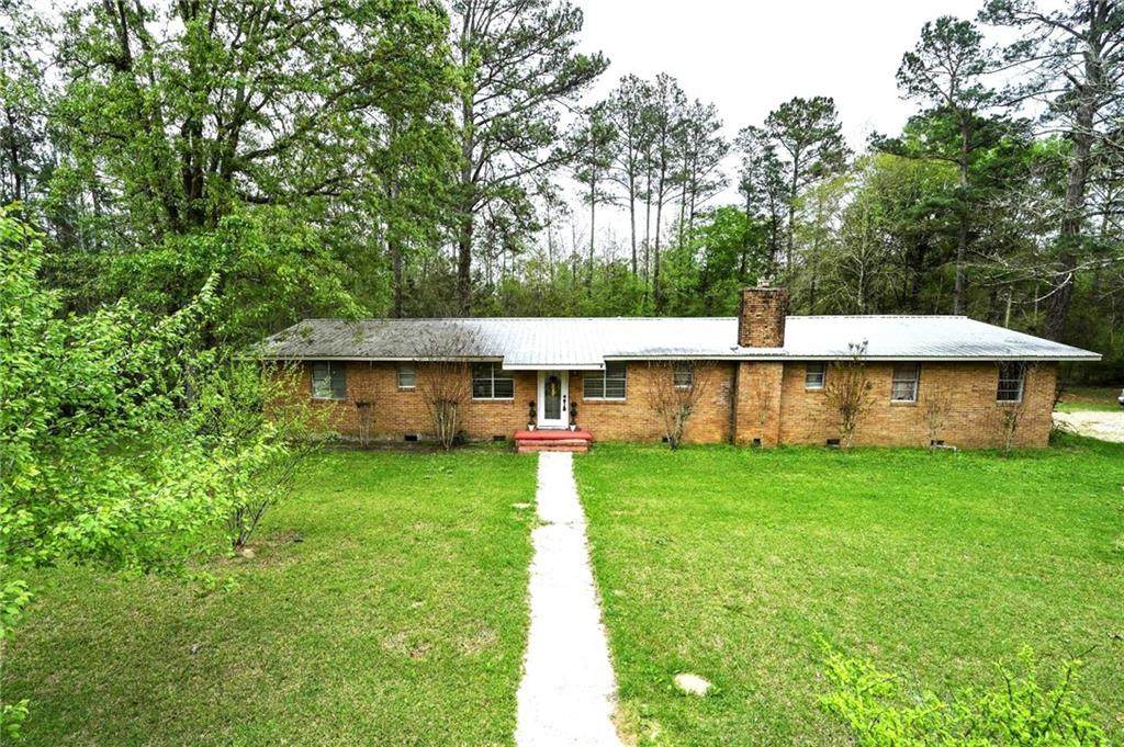 26288 La Highway 21 Highway - Photo 1