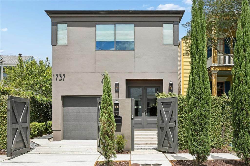 1737 Josephine Street - Photo 1