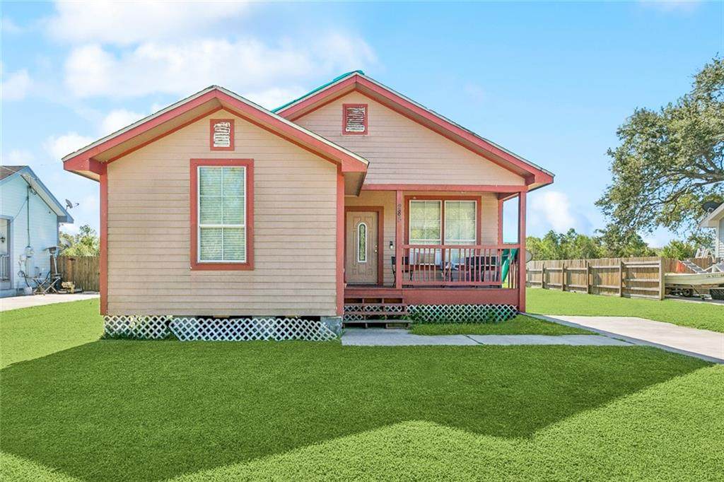 283 Wilson Street - Photo 1